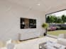 do 3d interior design, 3d render interior and interior design 3d visualization