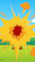 animate any character, 2d kids cartoon video