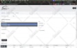 build an admin panel, dashboard in reactjs laravel PHP node tailwind css sass