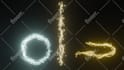 create custom 3d scifi animations and motion graphics