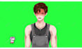 create 3d anime character models for vtuber, vroid, vrchat with rigging