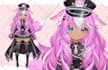 design and rig pro live2d vtuber model for vtube studio