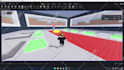 create a full roblox game with custom lua scripting, maps, and UI