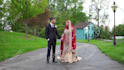 do cinematic wedding video editing