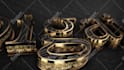 create premium 3d logo animation and intro video