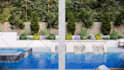 design your 3d landscape,backyard,pool,garden,patio,outdoor with render