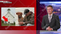 create a breaking news video in 24hrs with UK and US news presenters