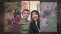 create photo slideshow video with your photo video and text