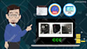 create a 2d explainer video in vyond within 24 hours