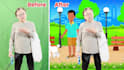 remove your green screen video background