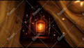 create cinematic 3d cartoon animation in movie style
