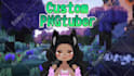 custom a pngtuber for your streams and video content