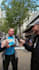 create street interview ugc ads for your brand