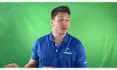 create a male spokesperson video
