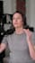 create believable female podcast ugc spokesperson ad