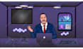create a professional adobe character animator puppet