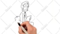 create an engaging whiteboard animation explainer video