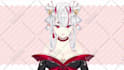 live 2d vtuber model, animate rig quality vtuber character in live2d, dakimakura