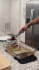 do professional food and restaurant video editing