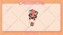 draw an animated ych wiggle emote with your character