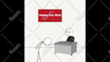 create a professional 2d stickman animation or stick figure explainer video