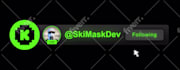 create follow animation for kick platform