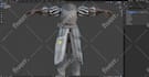 do 3d rigging professionally in blender and maya