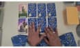 do a live private tarot reading, message me for customisation