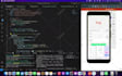 do mobile app development flutter app development for android app and ios app