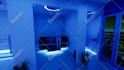 do 3d interior design for retail brand shops and stores