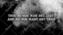 create your karaoke lyrics video with 4k quality