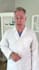 create medical spokesperson video in lab coat or scrubs