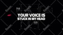 make an animated lyric video for your music