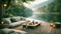 create meditation and relaxing music videos