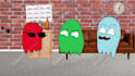 create adobe character animator puppet and 2d cartoon animation video