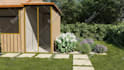design your backyard, front yard, patio, terrace and pool landscape