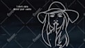 create amazing animated hand drawn lyric video