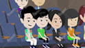 create 2d animated explainer video