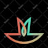 turn your 2d logo into 3d with blender