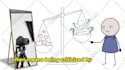 make engaging stickman explainer animation youtube video