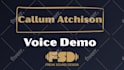 produce and edit your voice demo