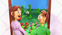 create a professional stop motion claymation