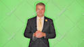 create a green screen video for you or your business