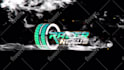 create custom logo stinger transition for your stream