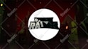 creat custom mascot intro logo gaming