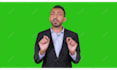do a very high quality hindi urdu spokesperson video