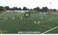 create your football soccer highlight reel or video