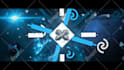 create epic custom gaming 2d intro for youtube or stream