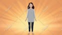 create engaging 2d animated explainer videos with voiceover
