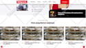 create wordpress elementor website design, redesign and development